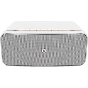 Boxa inteligenta HAMA SIRIUM1000ABT, Alexa, Bluetooth, alb