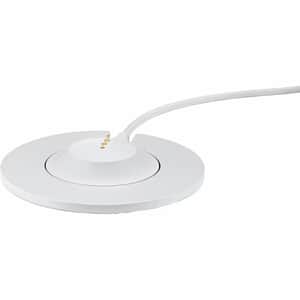 Dock incarcare BOSE Portable Smart Speaker, argintiu
