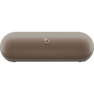 Boxa portabila BEATS Pill, Bluetooth, IP67, auriu