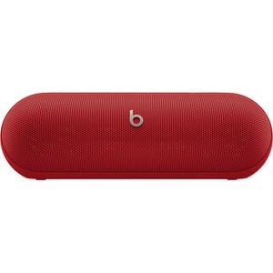 Boxa portabila BEATS Pill, Bluetooth, IP67, rosu