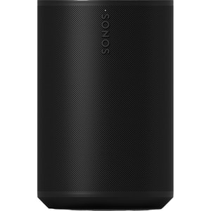Boxa SONOS Era 100, Wi-Fi, Bluetooth, negru