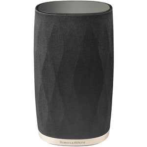Boxa wireless BOWERS & WILKINS Formation Flex, 100W RMS, negru