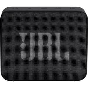 Boxa portabila JBL GO Essential 2, Bluetooth, IP67, negru