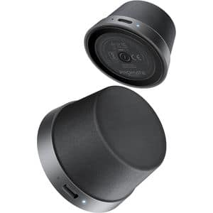 Boxa portabila PROMATE Punch, 3W, Bluetooth, Negru