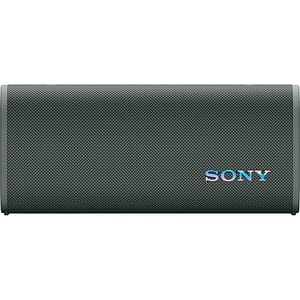 Boxa portabila SONY ULT FIELD 3 SRS-ULT30H, Bluetooth, IP67, gri