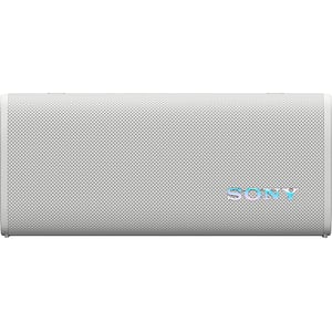 Boxa portabila SONY ULT FIELD 3 SRS-ULT30W, Bluetooth, IP67, alb