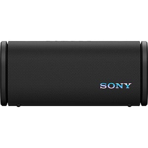 Boxa portabila SONY ULT FIELD 5 SRS-ULT50B, Bluetooth, IP67, negru