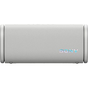 Boxa portabila SONY ULT FIELD 5 SRS-ULT50W, Bluetooth, IP67, alb