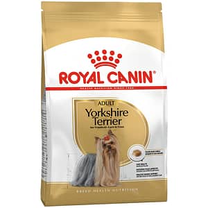 Hrana uscata pentru caini ROYAL CANIN BHN Yorkshire Terrier, Adult, Pasare, 1.5 kg