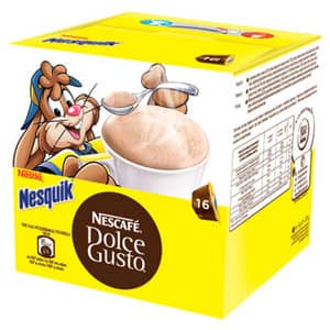 NESCAFE Dolce Gusto Nesquik