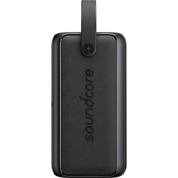 Boxa portabila ANKER Soundcore Rave Mega, 80W, Bluetooth, USB, Jack 3 ...