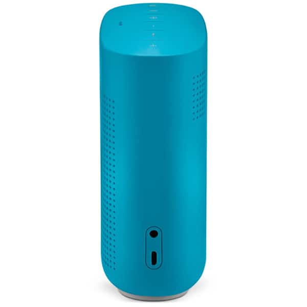 Boxa portabila BOSE Soundlink Color II, Bluetooth, Waterproof, albastru