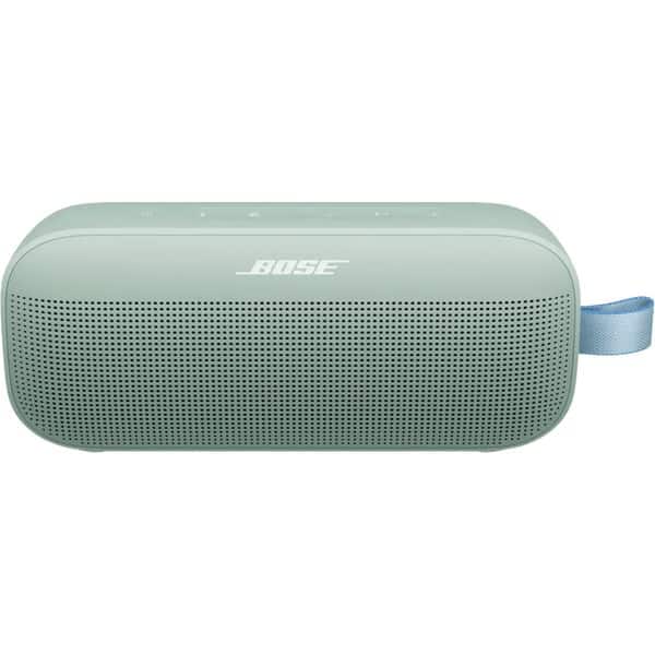Boxa portabila BOSE SoundLink Flex 2nd Gen, Bluetooth, IP67