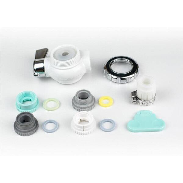 Sistem filtrare apa KOMPATIC PDF1, 3 l/min, 6000 l