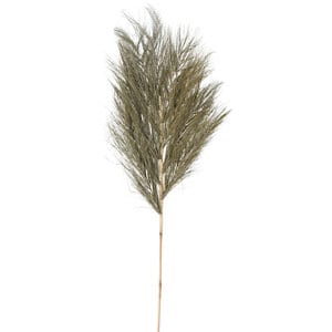 Planta artificiala, palmier, maro, H 140/150 cm