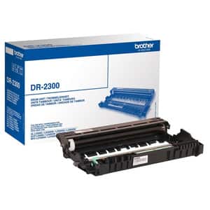 Unitate cilindru originala BROTHER DR-2300, negru