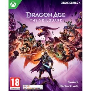 Joc Dragon Age: The Veilguard Xbox Series X