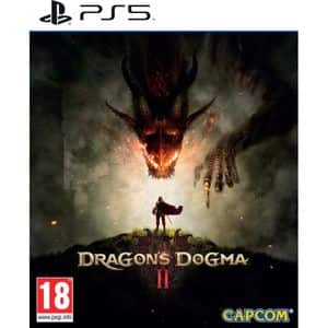 Dragon's Dogma 2 Steelbook Edition PS5