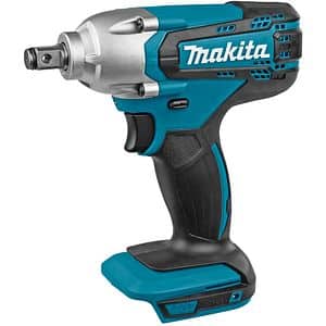 Cheie de impact MAKITA DTW190Z, 18V, 2300rpm, 190Nm, 1/2"