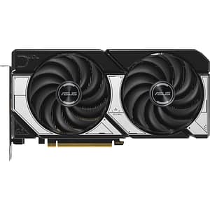 Placa video ASUS Dual GeForce RTX 5070 OC Edition, 12GB GDDR7, 192bit, DLSS 4, DUAL-RTX5070-O12G