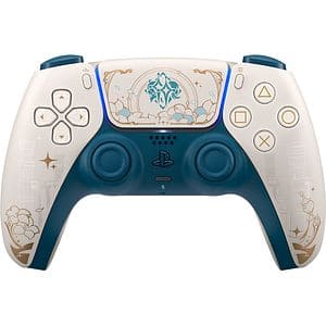 Controller Wireless PlayStation 5 DualSense Genshin Impact Limited Edition
