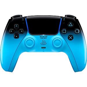 Controller Wireless PlayStation 5 DualSense Rhytm Blue