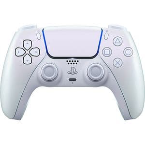 Controller Wireless PlayStation 5 DualSense V2, Chroma Pearl
