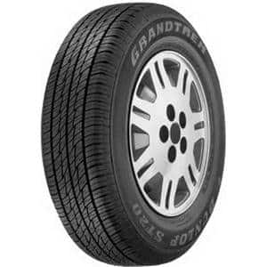 Anvelopa all season DUNLOP Grandtrek ST20 235/60R16 100H