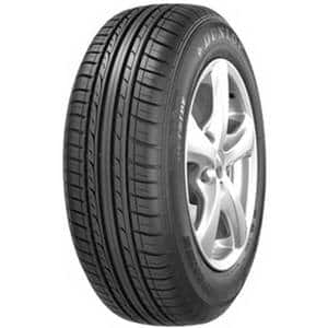 Anvelopa vara DUNLOP SP Sport FastResponse 205/55R16 94H