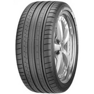 Anvelopa vara DUNLOP SP Sport Maxx GT XL MFS ZR 275/35R20 102Y
