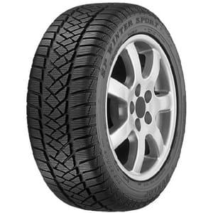 Anvelopa iarna DUNLOP Winter Sport 5 275/35R21 103W