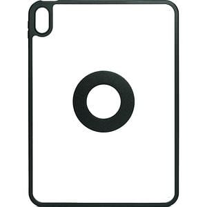 Hybrid Case DVICED pentru iPad 11/iPad 10, DV514001, Black