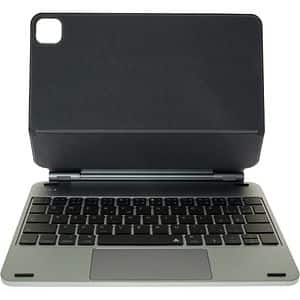 Tastatura DVICED pentru iPad Air 11/iPad Pro 11, DV530003, Dark Grey