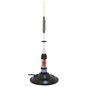 Antena CB PNI ML70 lungime 70cm si magnet 145 mm inclus