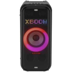 Boxa portabila LG XBOOM DXL7T, 250W, Bluetooth, IPX4, negru