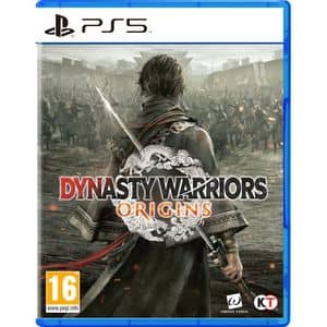 Joc Dynasty Warriors Origins PS5