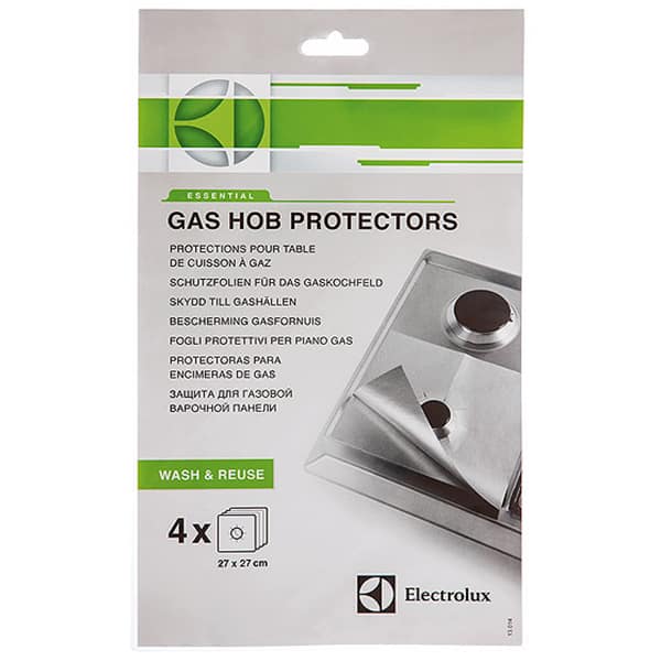 Folii protectie plite ELECTROLUX E4HPS001