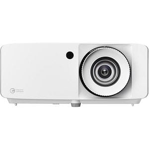 Videoproiector OPTOMA UHZ66, 4K UHD 3840 x 2160p, 4000 lumeni, alb