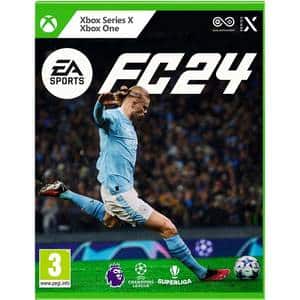 EA Sports FC 24 Xbox One/Series X