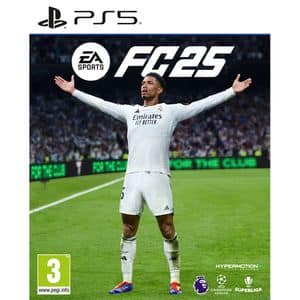EA Sports FC 25 PS5