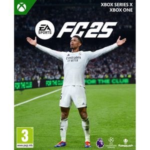 EA Sports FC 25 Xbox One/Series X