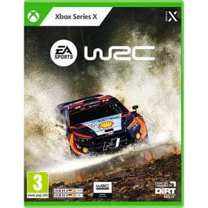 Joc EA Sports WRC Xbox Series X
