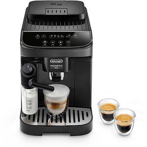 Espressor automat DELONGHI Eletta Ultra ECAM470.85.MB, 1.8l, 1450W, 19 bar, argintiu-negru