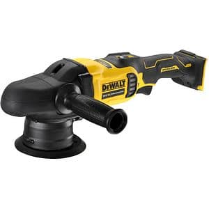 Masina de polisat DEWALT DCM848 XR, 18V, 125 mm