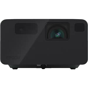 Mini videoproiector EPSON EF-21G, Full HD 1080p, 1000 lumeni, Google TV, verde