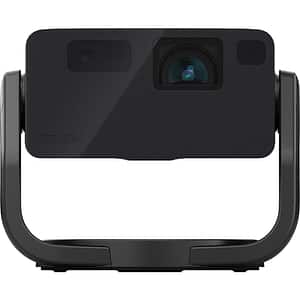 Mini videoproiector EPSON EF-22B, Full HD 1080p, 1000 lumeni, Google TV, negru