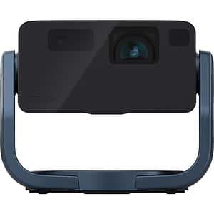 Mini videoproiector EPSON EF-22N, Full HD 1080p, 1000 lumeni, Google TV, albastru
