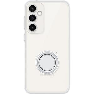 Husa telefon SAMSUNG Clear Gadget Case pentru Galaxy S23 FE EF-XS711CTEGWW, transparent