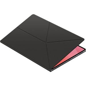 Husa Book Cover pentru SAMSUNG Galaxy Tab S11 Ultra, EF-BX930PBEGWW, negru