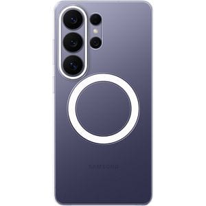 Husa telefon SAMSUNG Clear Magnet pentru Galaxy S26 Ultra, EF-CS948CTEGWW, transparent